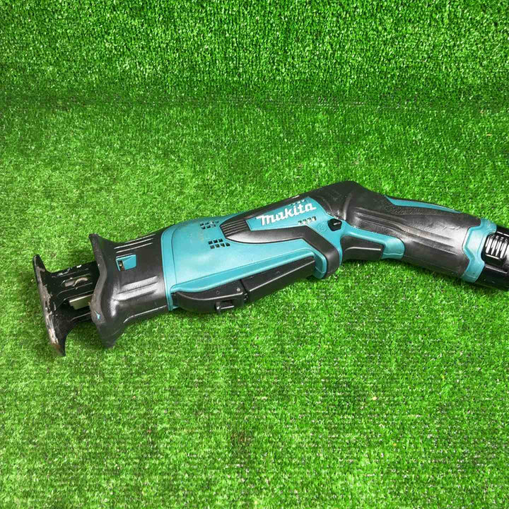 ★マキタ(makita) コードレスレシプロソー JR101DW【藤沢店】