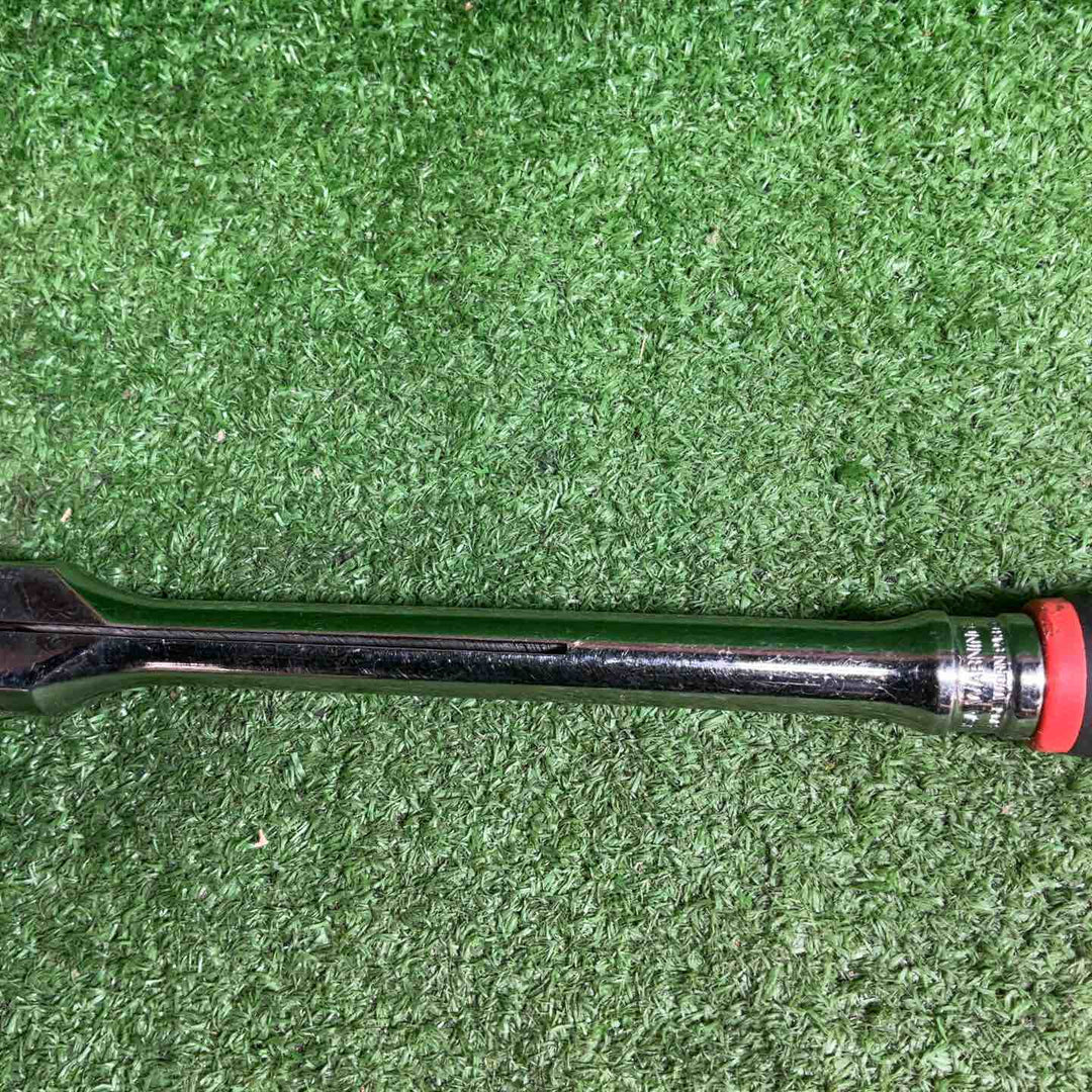 スナップオン(snap-on) 3/8”スイベルラチェット FH747【藤沢店】
