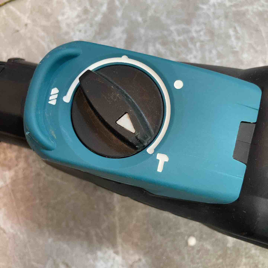 【中古品】★マキタ(makita) ハンマドリル HR2631F【八潮店】
