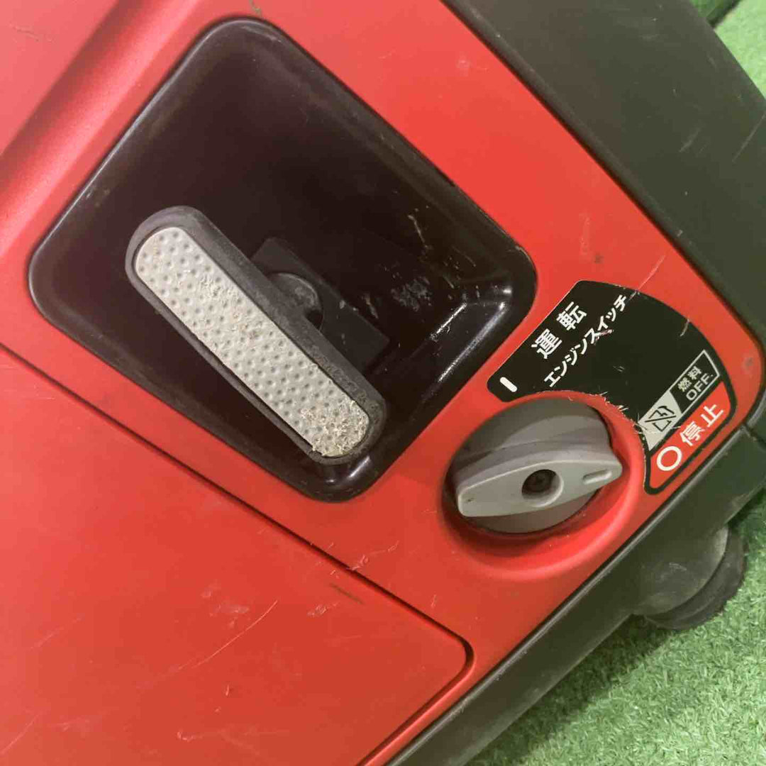 ★ホンダ(HONDA) インバーター発電機 EU18i 動作確認済【川口店】