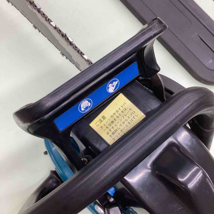 ◇マキタ(makita) エンジンチェーンソー DE4345【越谷店】
