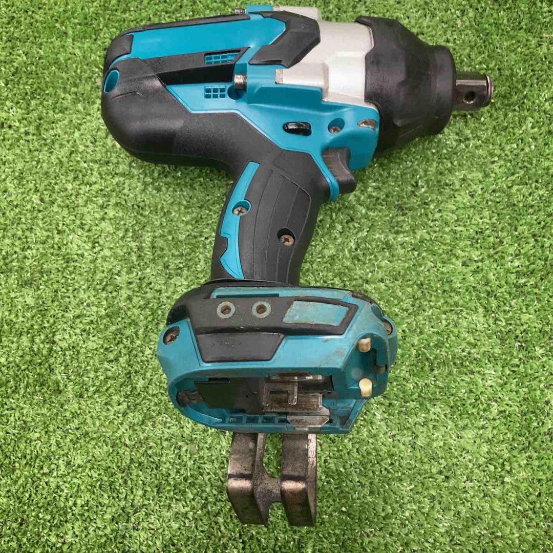 ★マキタ(makita) コードレスインパクトレンチ TW1001DZ【川崎店】