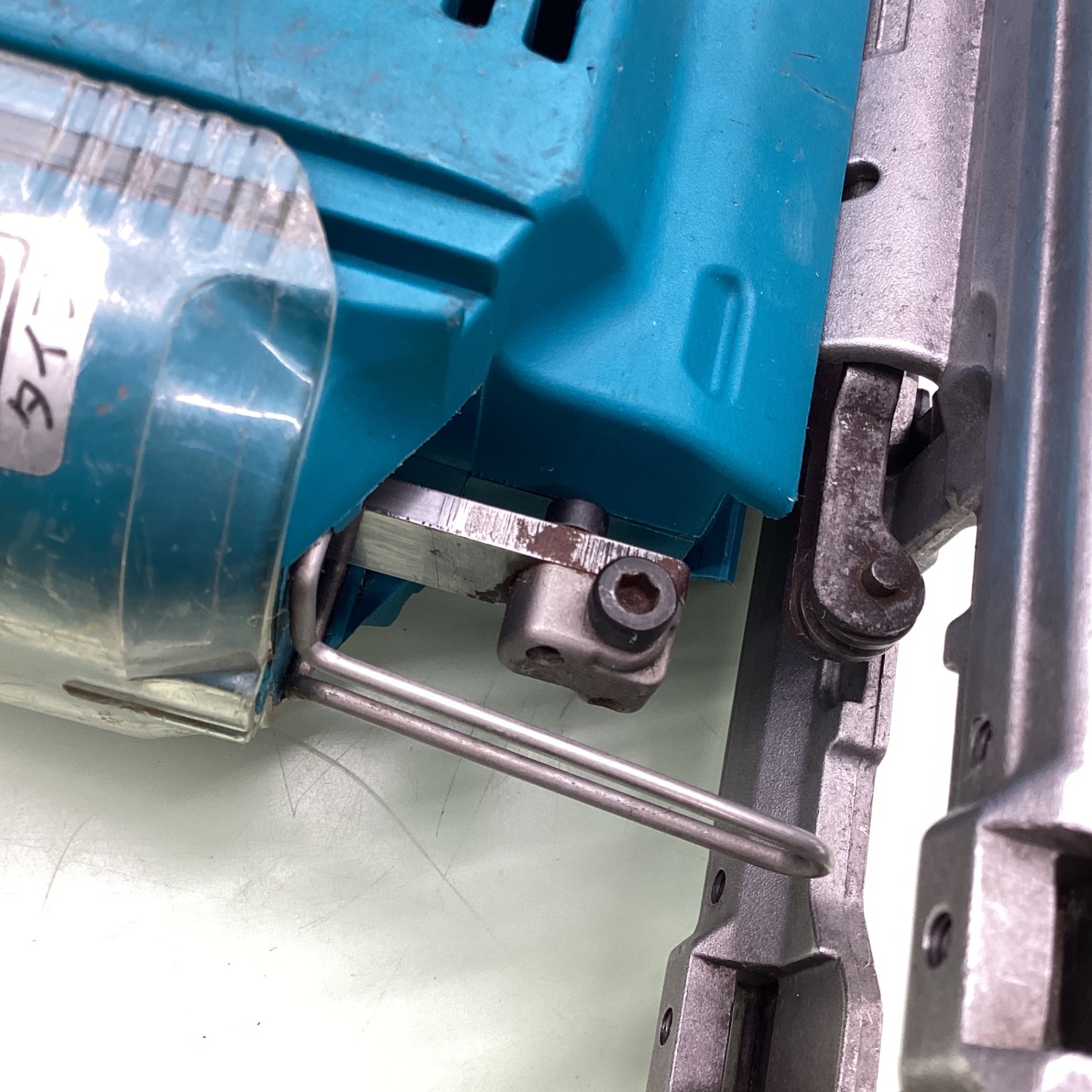 ☆マキタ(makita) ジグソー 4327 コードむけあり【越谷店】 – アクト