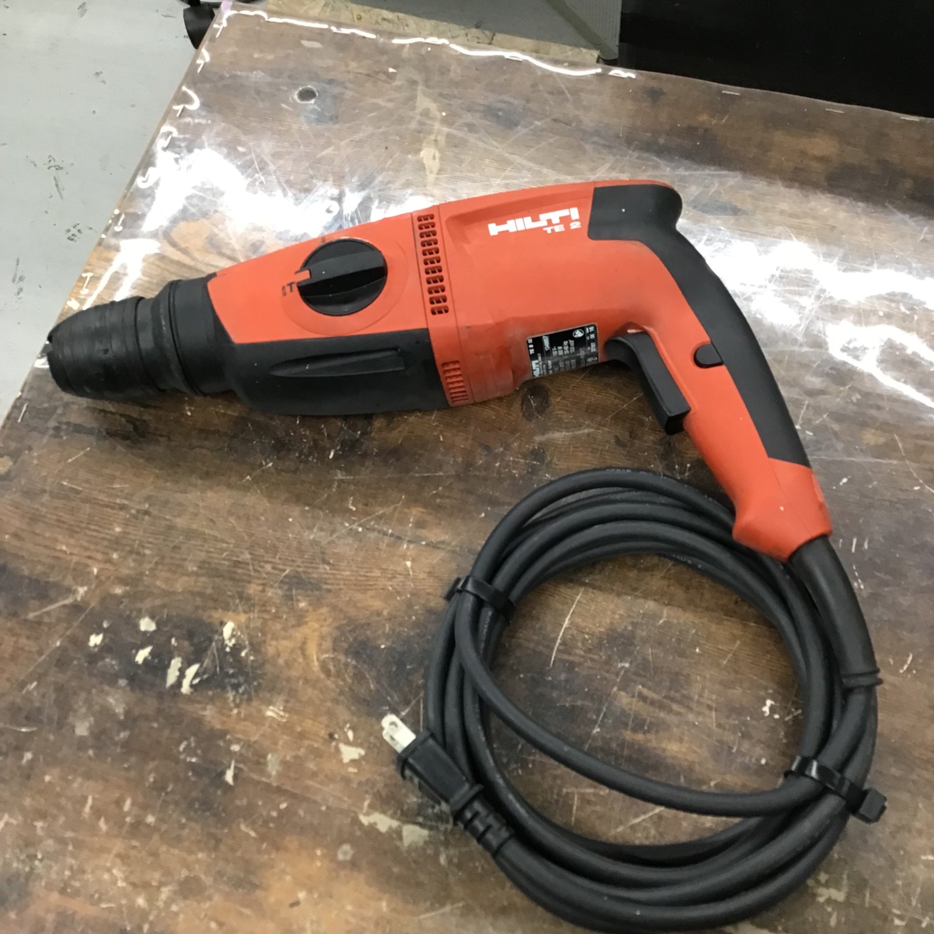 〇ヒルティ(HILTI) コードレスレシプロソー WSR36-A【柏店】 – アクトツールオンラインショップ