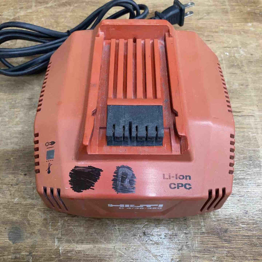 ◇ヒルティ(HILTI) コードレスインパクトドライバー SID22-A【柏店】