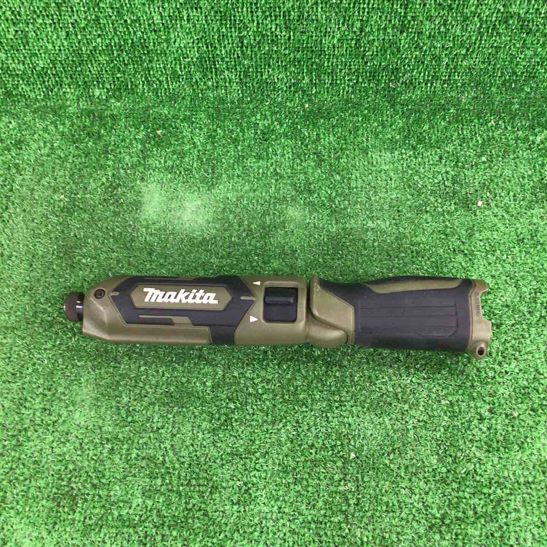 マキタ(makita) コードレスペンインパクトドライバー TD022DSHXO【川崎店】