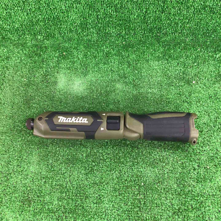 マキタ(makita) コードレスペンインパクトドライバー TD022DSHXO【川崎店】
