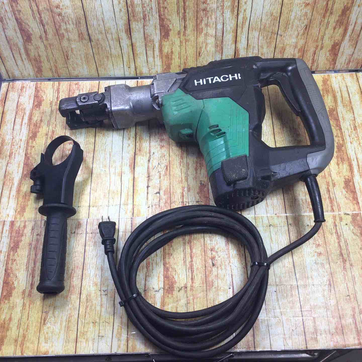 ★ハイコーキ(HIKOKI ※旧:日立工機) ハンマドリル DH40SC【川崎店】