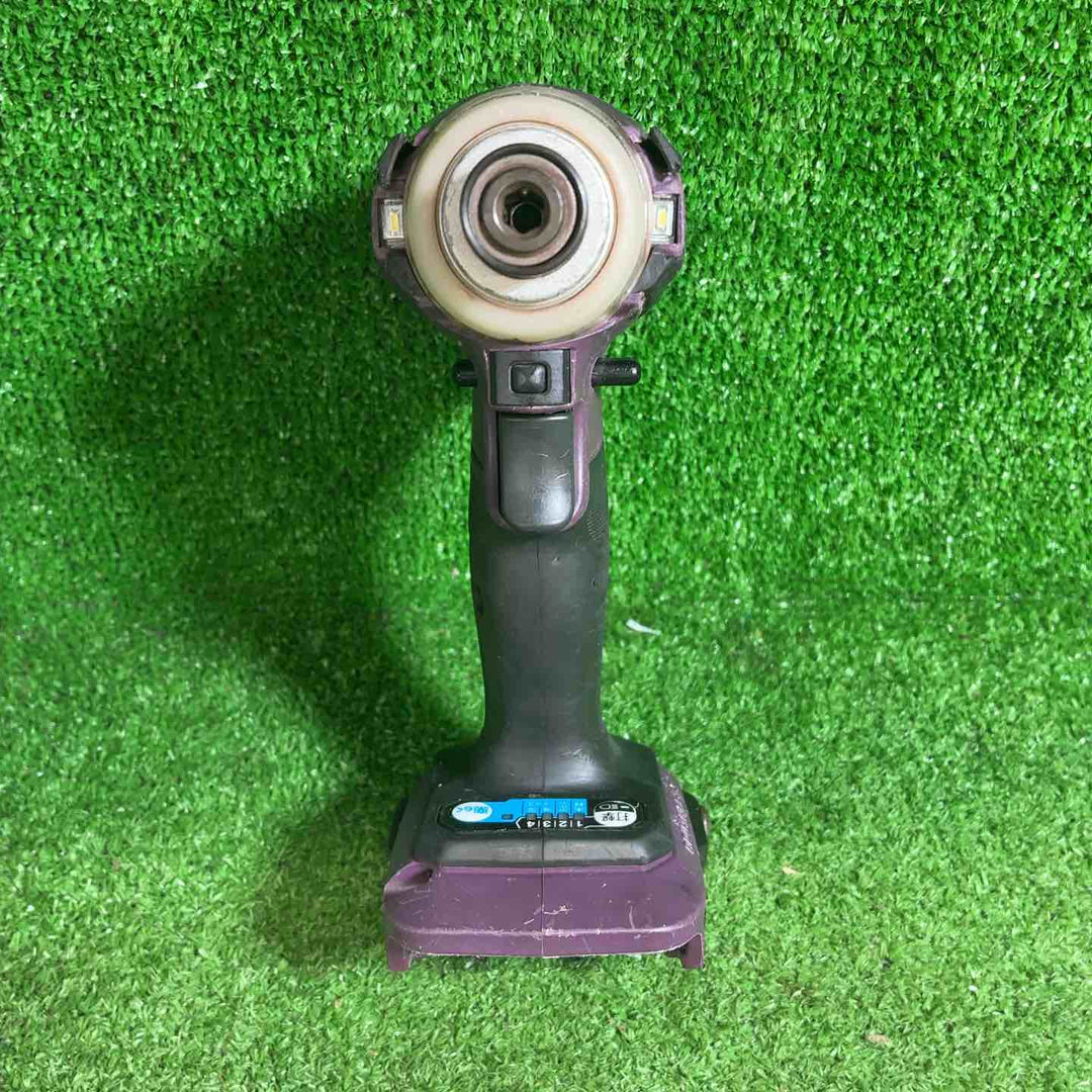 マキタ(makita) コードレスインパクトドライバー TD172DZAP【藤沢店】