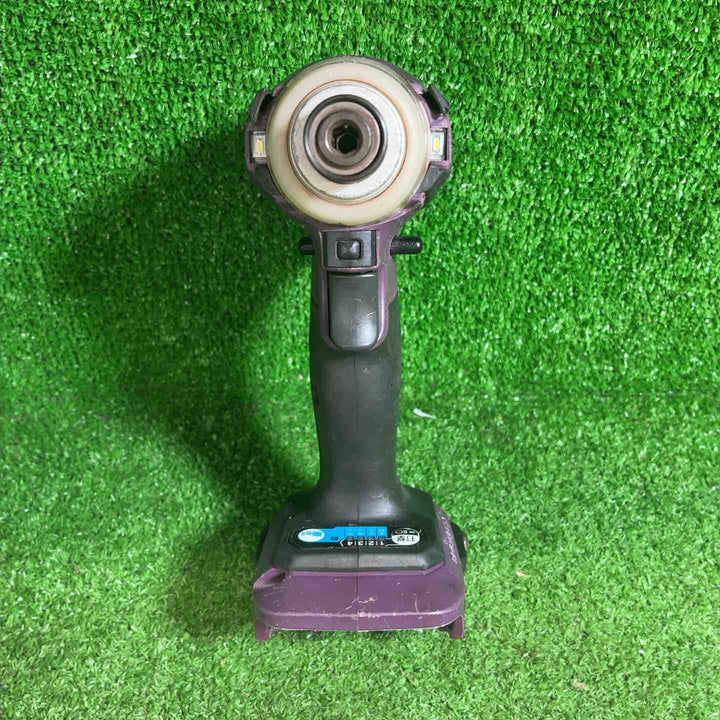 マキタ(makita) コードレスインパクトドライバー TD172DZAP【藤沢店】