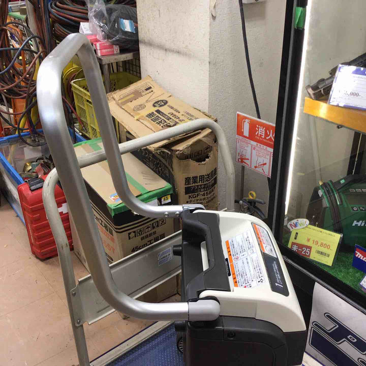 ★ホンダ(HONDA) インバーター発電機 エネポ EU9iGB【草加店】