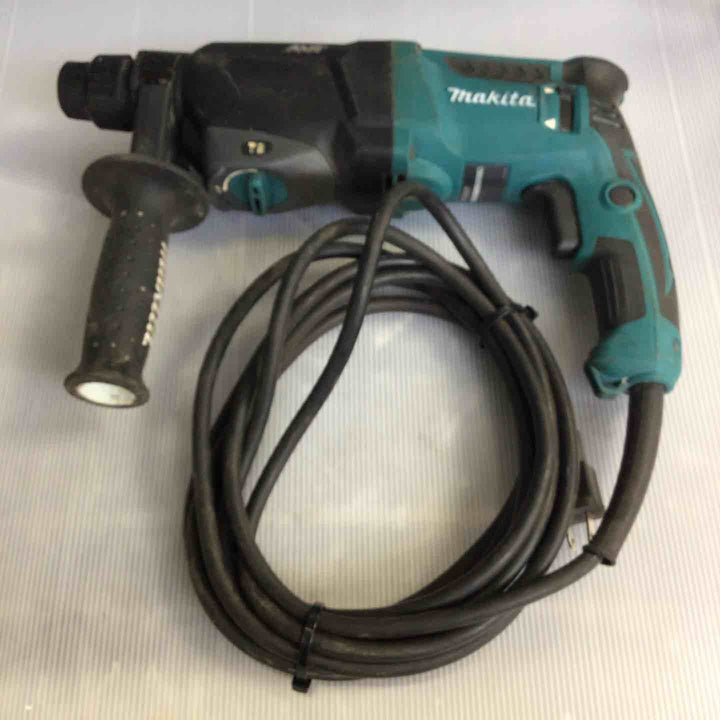 ★マキタ(makita) ハンマドリル HR2601F【草加店】