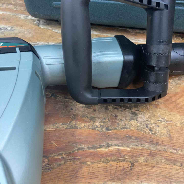 ★ハイコーキ(HIKOKI ※旧:日立工機) 電動ハンマ H45SR【柏店】