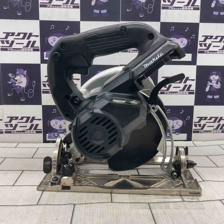 ★マキタ(makita) コードレス丸のこ HS631DZB【所沢店】