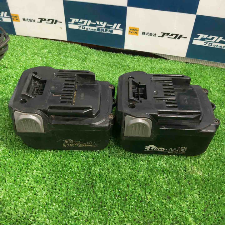 ★マックス(MAX) 鉄筋結束機 ツインタイア RB-440T-B2C/1450A【草加店】