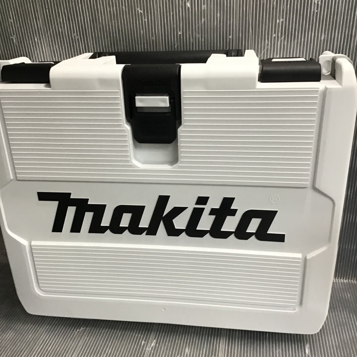 ★マキタ(makita) コードレスインパクトドライバー TD149DRFX【草加店】