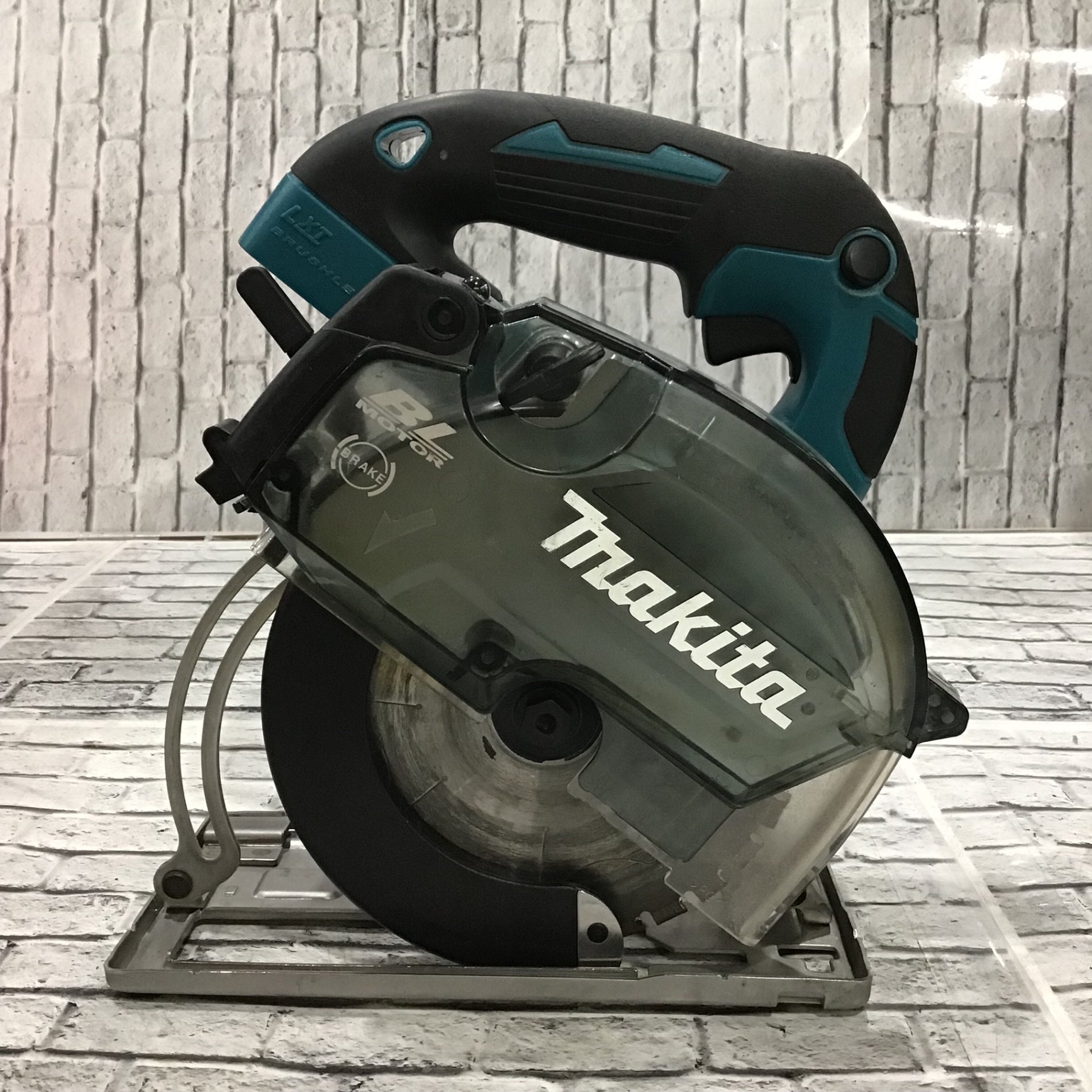 ☆マキタ(makita) コードレスチップソーカッター CS553DZ【川口 ☆マキタ(makita) コードレスチップソーカッター CS553DZ【川口