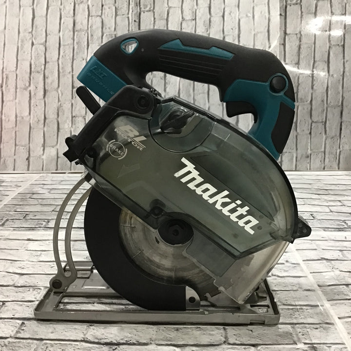 ★マキタ(makita) コードレスチップソーカッター CS553DZ【川口店】
