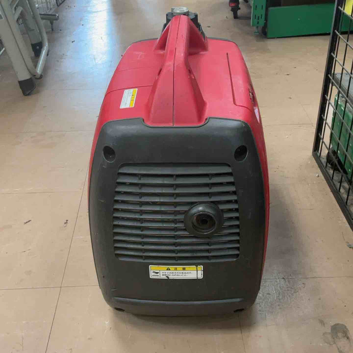 ★ホンダ(HONDA) インバーター発電機 EU18i【草加店】