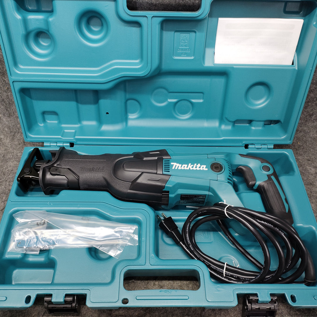 未使用品】マキタ(makita) レシプロソー JR3061T【所沢店】 – アクト 