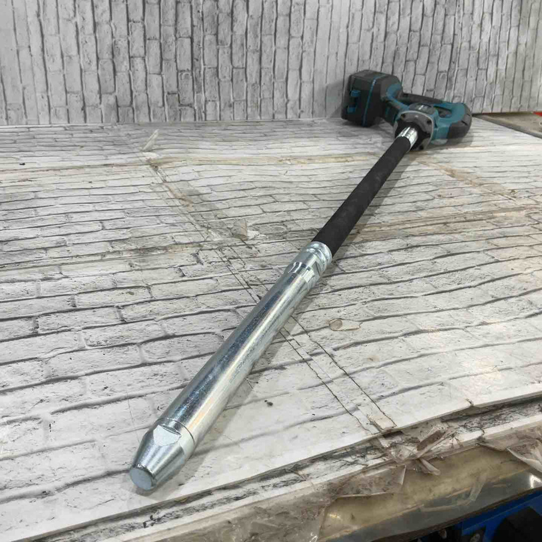 ★マキタ(makita) コードレスコンクリートバイブレータ VR350DZ 18V【川口店】