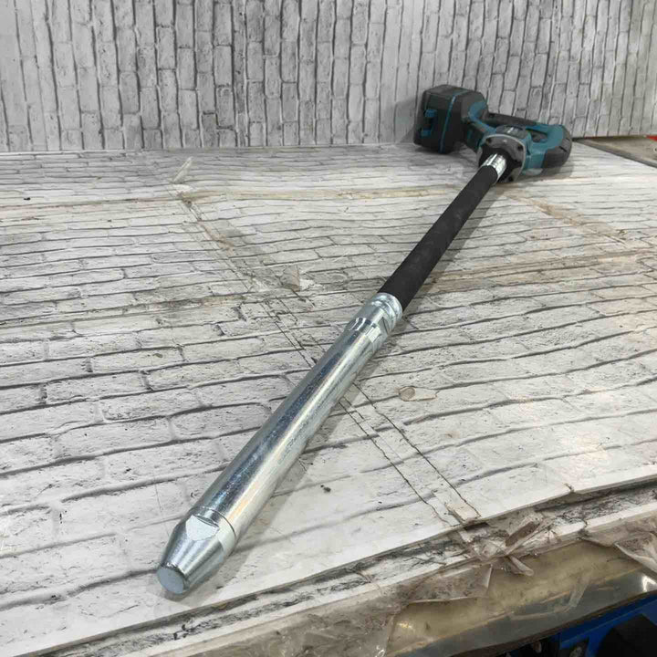 ★マキタ(makita) コードレスコンクリートバイブレータ VR350DZ 18V【川口店】