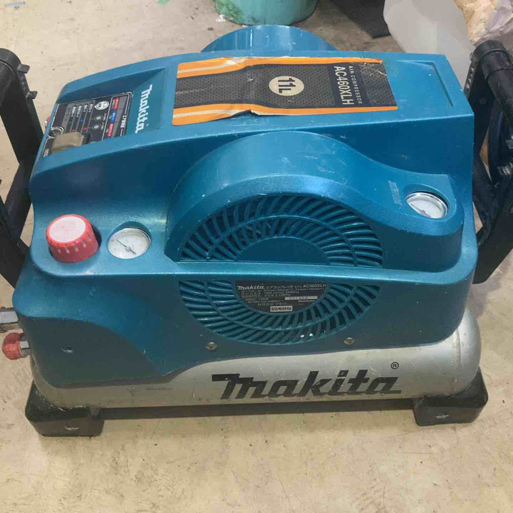 ★マキタ(makita) エアコンプレッサー AC460XLH【町田店】