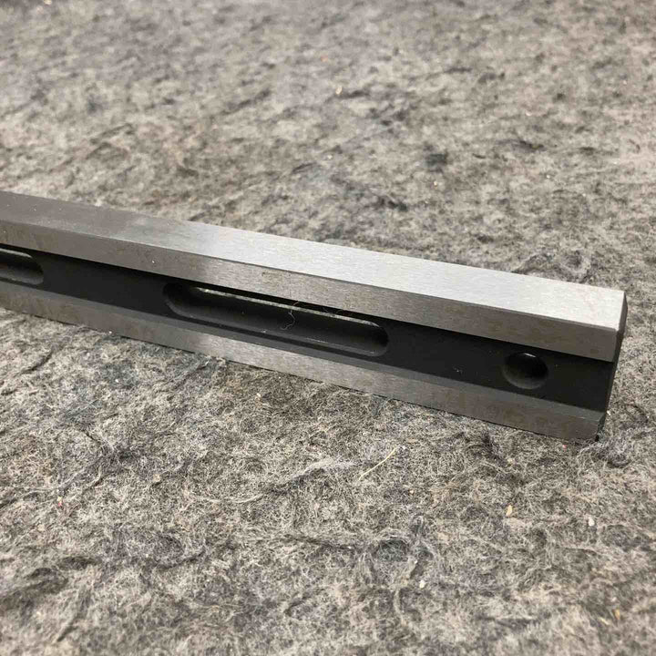 【中古美品】 ストレートエッジ メーカー・型番不明 ＊600mm×16mm×36mm 【鴻巣店】