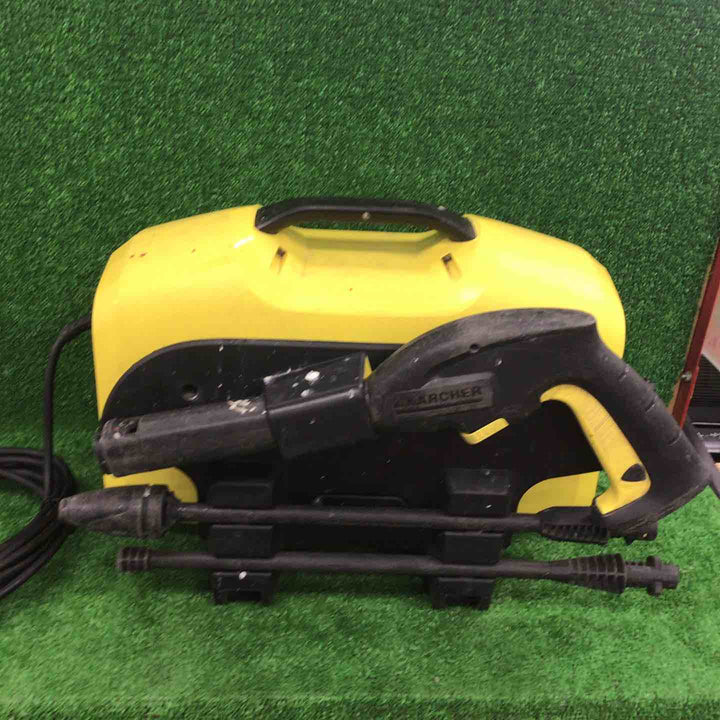 ◇ケルヒャー 高圧洗浄機 K2 サイレント【川崎店】