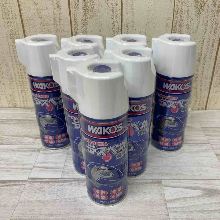 ▼ワコーズ WAKO'S ラスペネ 7本セット【柏店】