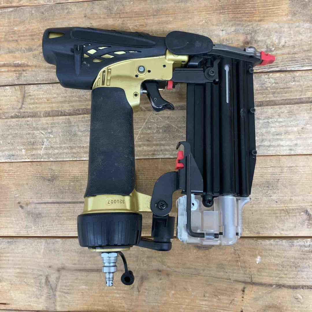 【中古品】 ハイコーキ(HIKOKI ※旧:日立工機) 高圧ピンネイラ NP55HM メーカーOH済商品 タッカー エア工具 【東大和店】