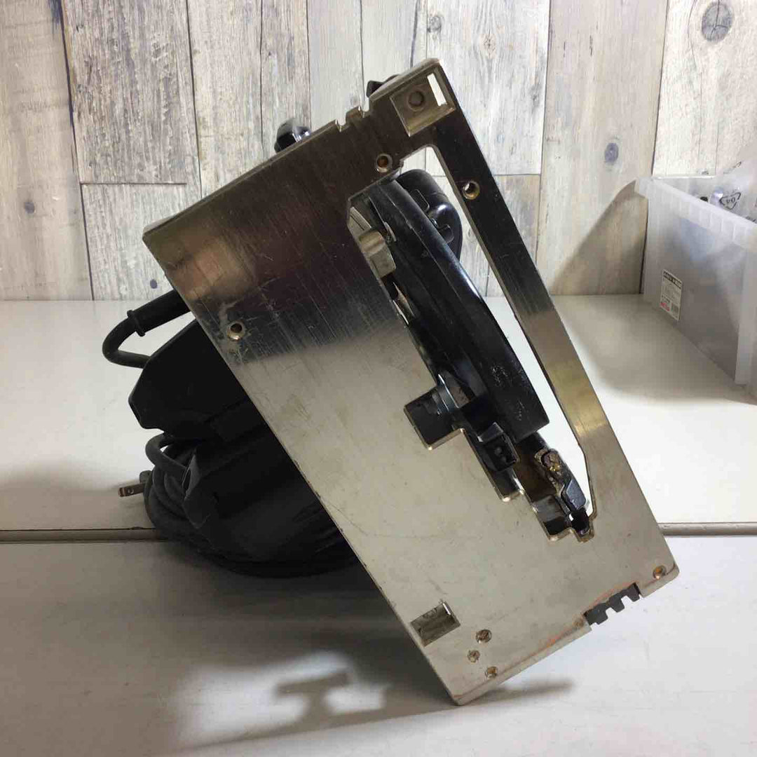 ★ハイコーキ(HIKOKI ※旧:日立工機) 深切り電子丸のこ C6MEY(SB)【戸田店】