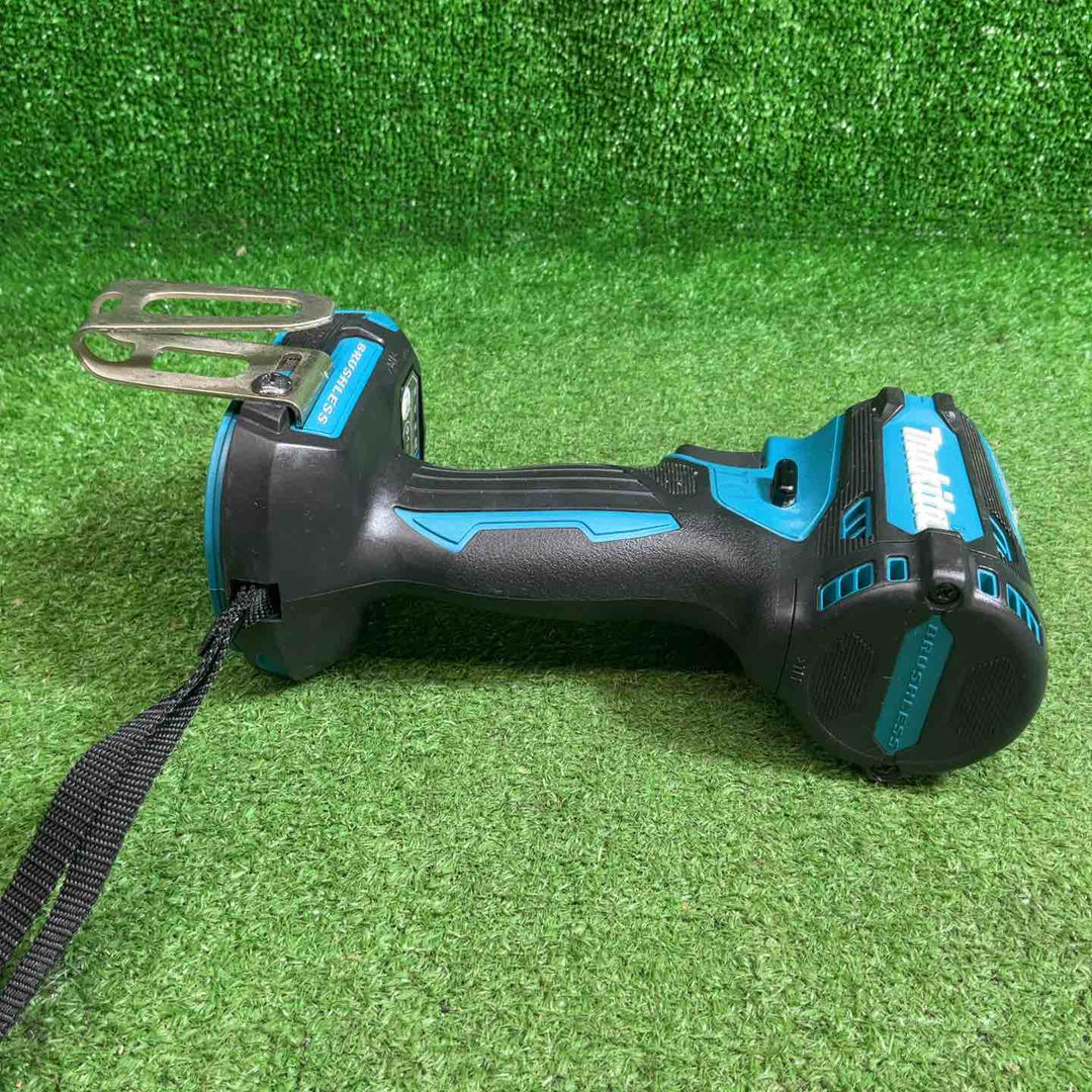マキタ(makita) コードレスインパクトドライバー TD171DZ【藤沢店】