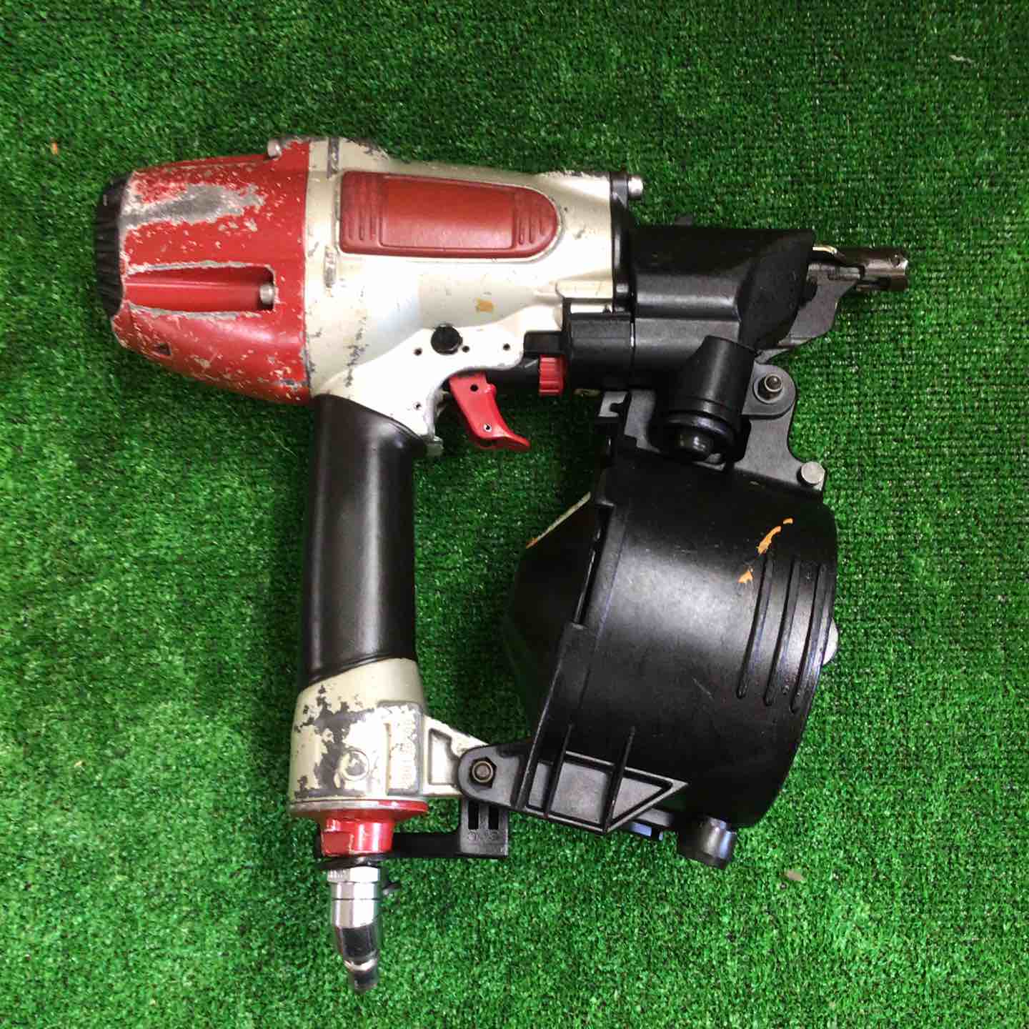 マックス(MAX) 常圧エア釘打ち機 CN-565S(FP)【町田店】 – アクト