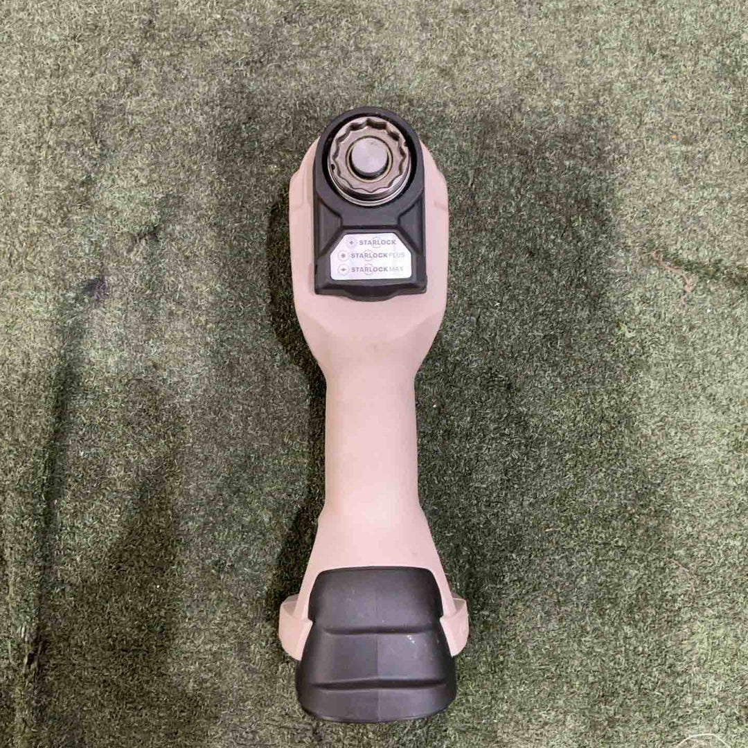 ★マキタ(makita) コードレスマルチツール TM52DZPG(本体のみ) LXT20周年記念限定カラー プレミアムグレージュ 動作確認済【川口店】