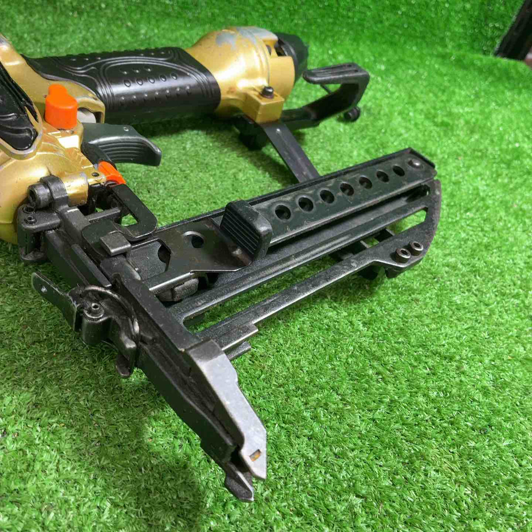 ハイコーキ(HIKOKI ※旧:日立工機) 高圧フロアタッカ N5004HMF【藤沢店】