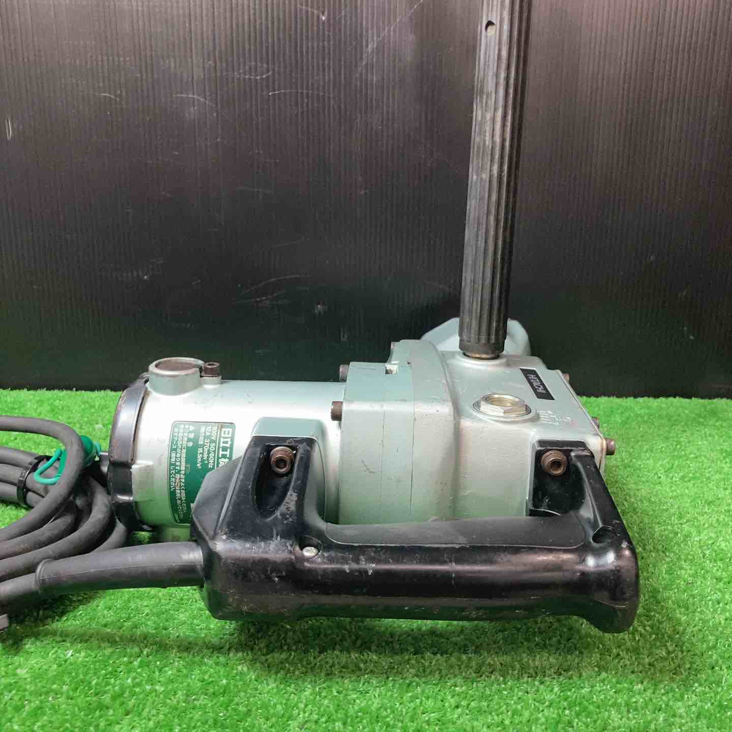 【中古】ハイコーキ HiKOKI 日立工機 DH42 ハンマドリル 42mm ケース付き【ハンズクラフト佐賀】 中古】ハイコーキ HiKOKI 日立工機 DH42 ハンマドリル 42mm【ハンズ