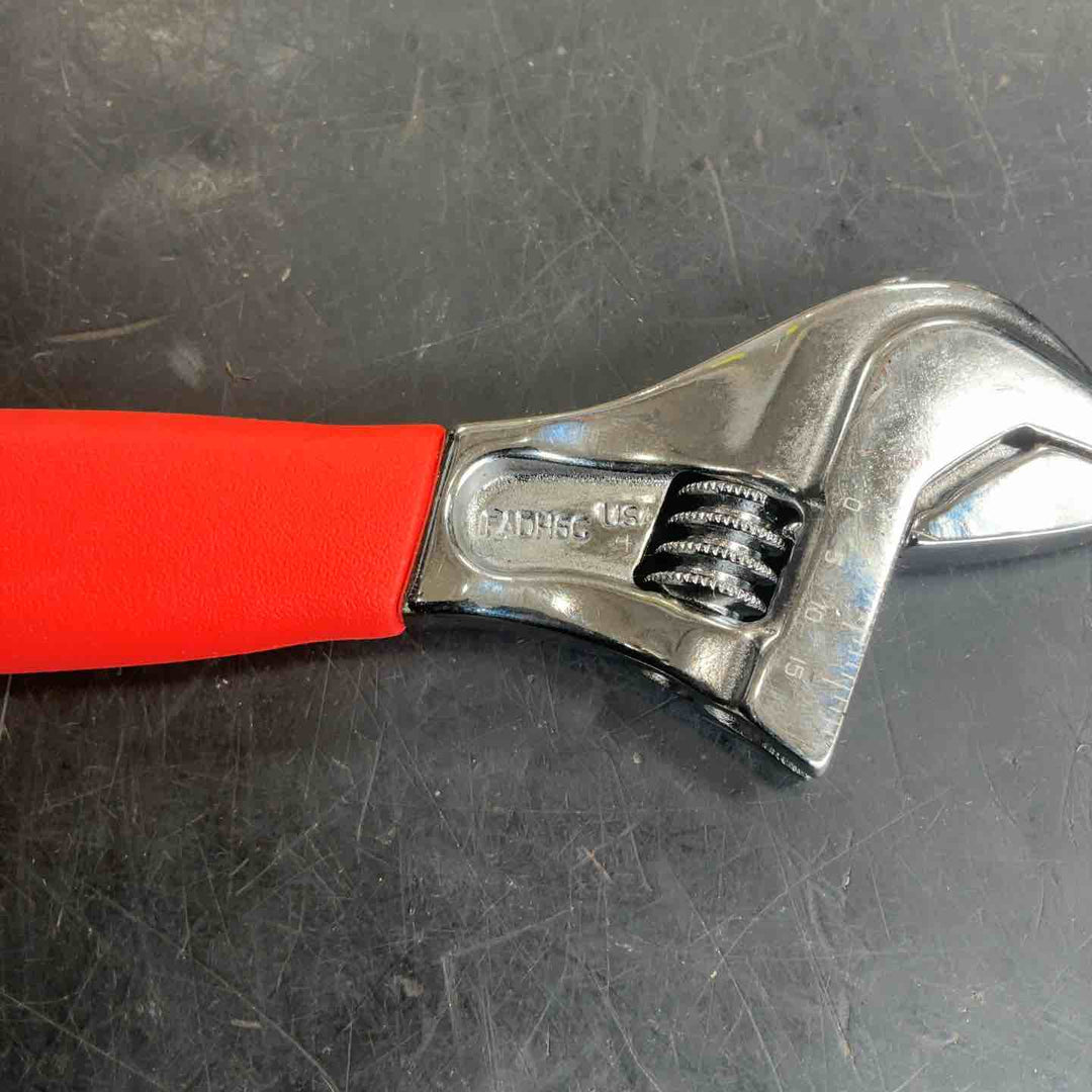 ◇Snap-on スナップオン アジャスタブルモンキーレンチ FADH6C【草加店】