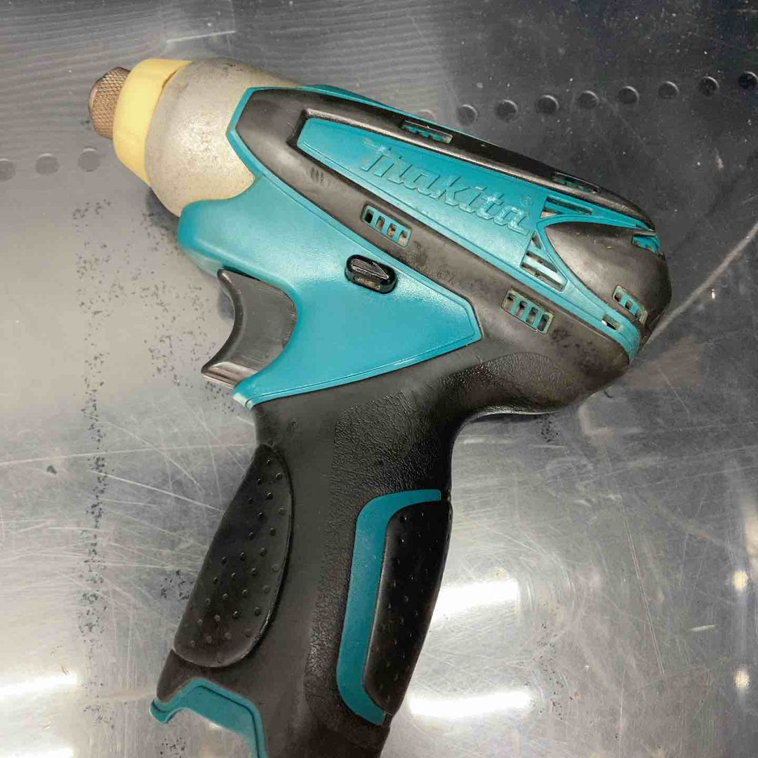☆マキタ(makita) コードレスインパクトドライバ TD090DWXW【川越店】