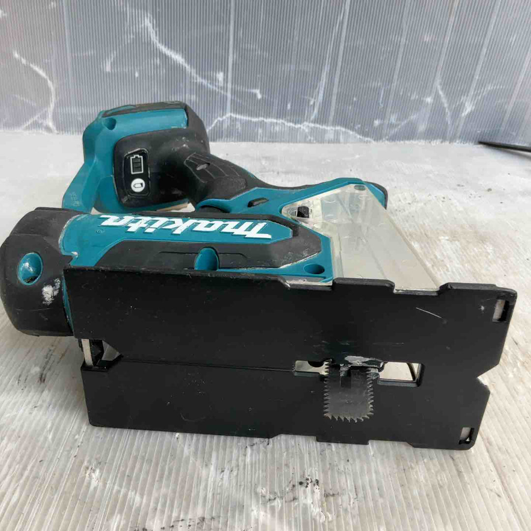 ◇マキタ(makita) コードレスボードカッタ SD140DZ【草加店】
