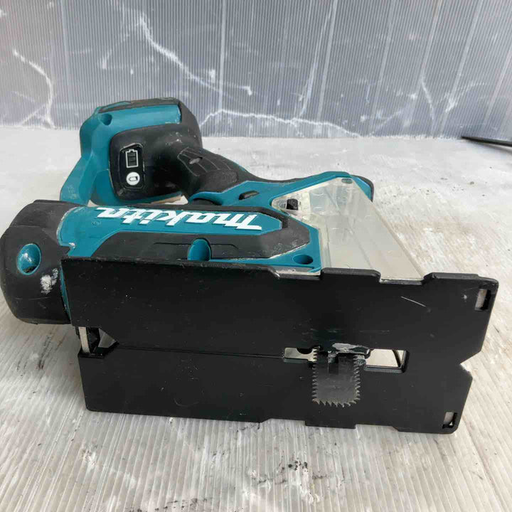 ◇マキタ(makita) コードレスボードカッタ SD140DZ【草加店】