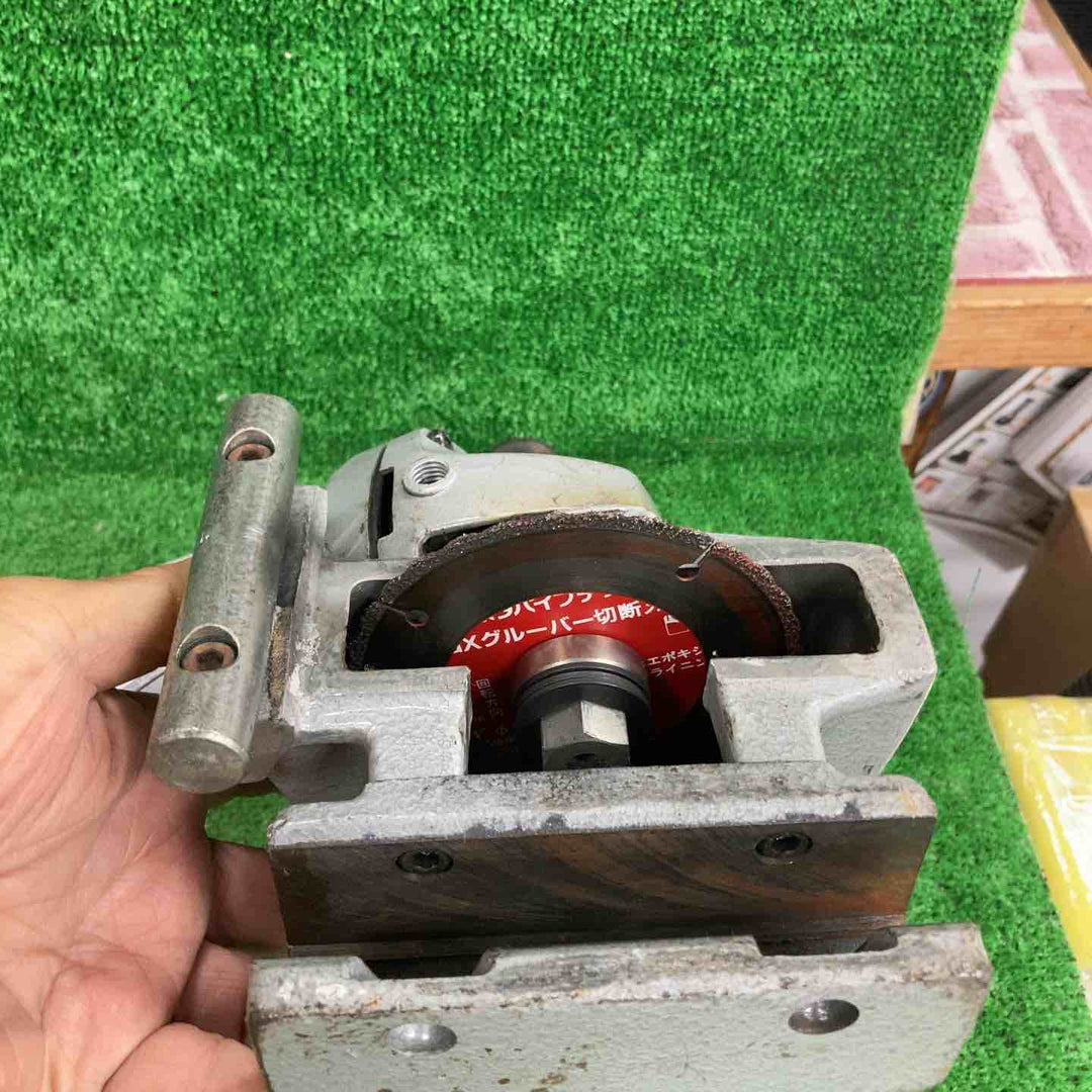 ◇クボタパイプテック GXグルーバー切断機　GXG-105/GXC-105【川崎店】