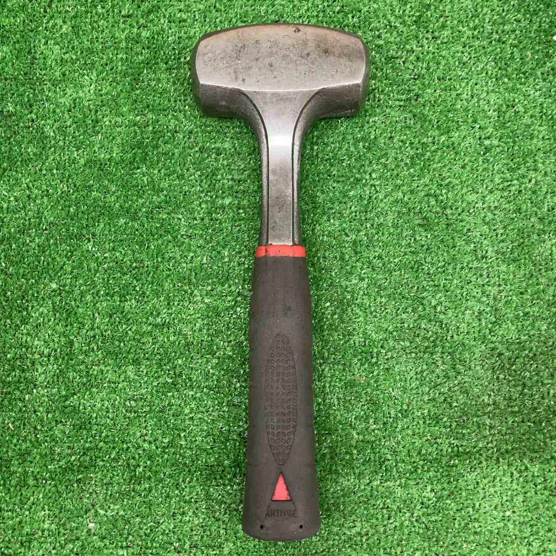 【中古品】 マックツール/MACTOOLS アンチバイブレーション ドリリングハンマー DH193AV 3lbs. 【鴻巣店】