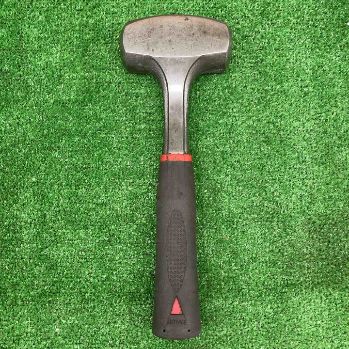 【中古品】 マックツール/MACTOOLS アンチバイブレーション ドリリングハンマー DH193AV 3lbs. 【鴻巣店】