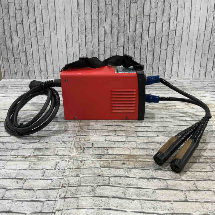 ◇日動 インバーター直流溶接機 BM2-160DA-SP 単相200V【川口店】