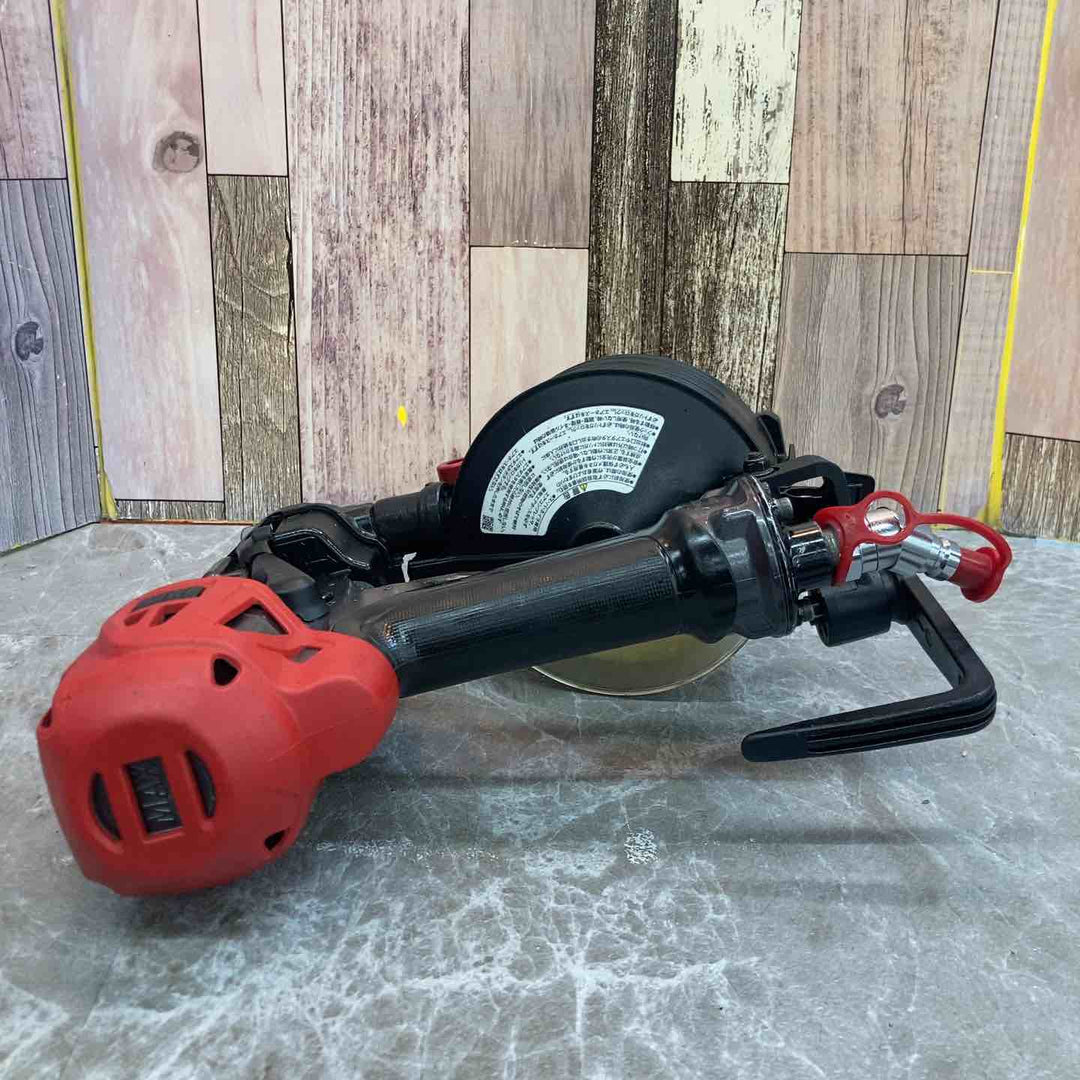 ★マックス(MAX) 高圧エア釘打ち機 HN-50N3(D)-G【八潮店】