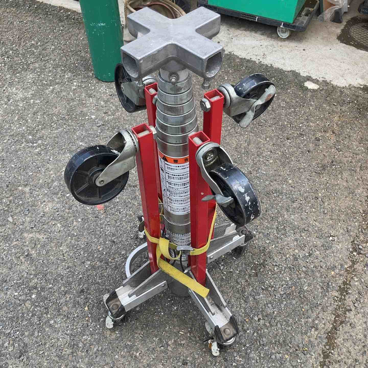 【店頭受取り限定】◇三陽機器 リフター AGE38-09 あげ太郎【柏店】