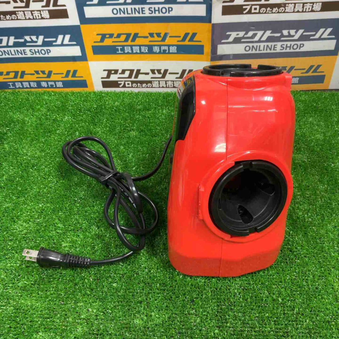 ニシガキ工業 鉄工ドリル研磨機 ドリ研Sシンニング AB型 N-877【草加店】