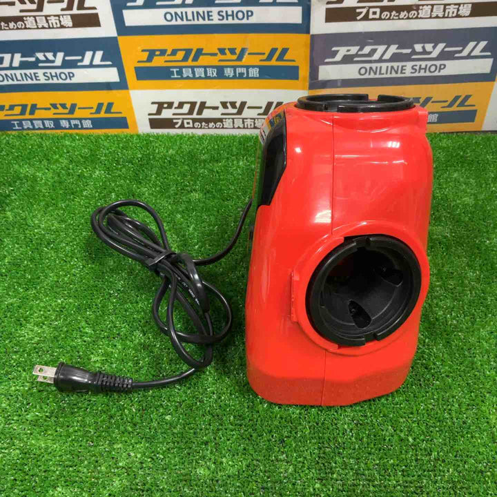 ニシガキ工業 鉄工ドリル研磨機 ドリ研Sシンニング AB型 N-877【草加店】