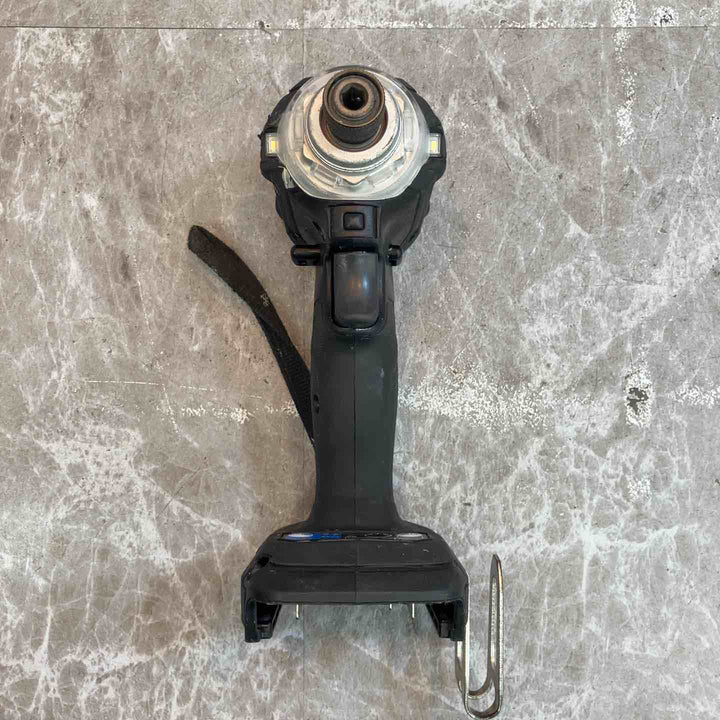 ★マキタ(makita) コードレスインパクトドライバー TD171DZB【八潮店】